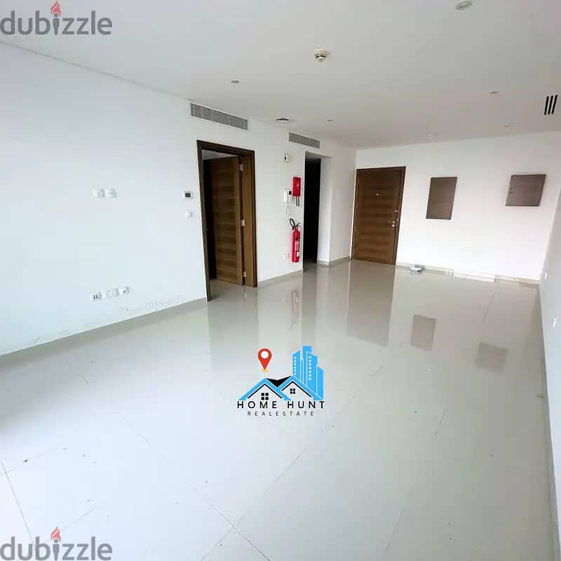 AL MOUJ | AMAZING 1BHK APARTMENT WITH SEA VIEW FOR RENT 2