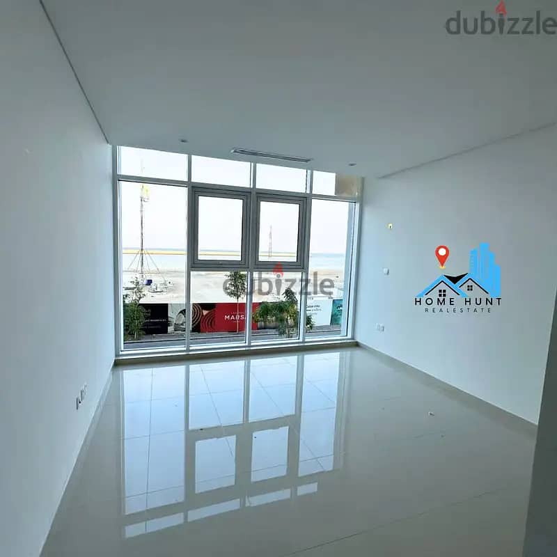 AL MOUJ | AMAZING 1BHK APARTMENT WITH SEA VIEW FOR RENT 4