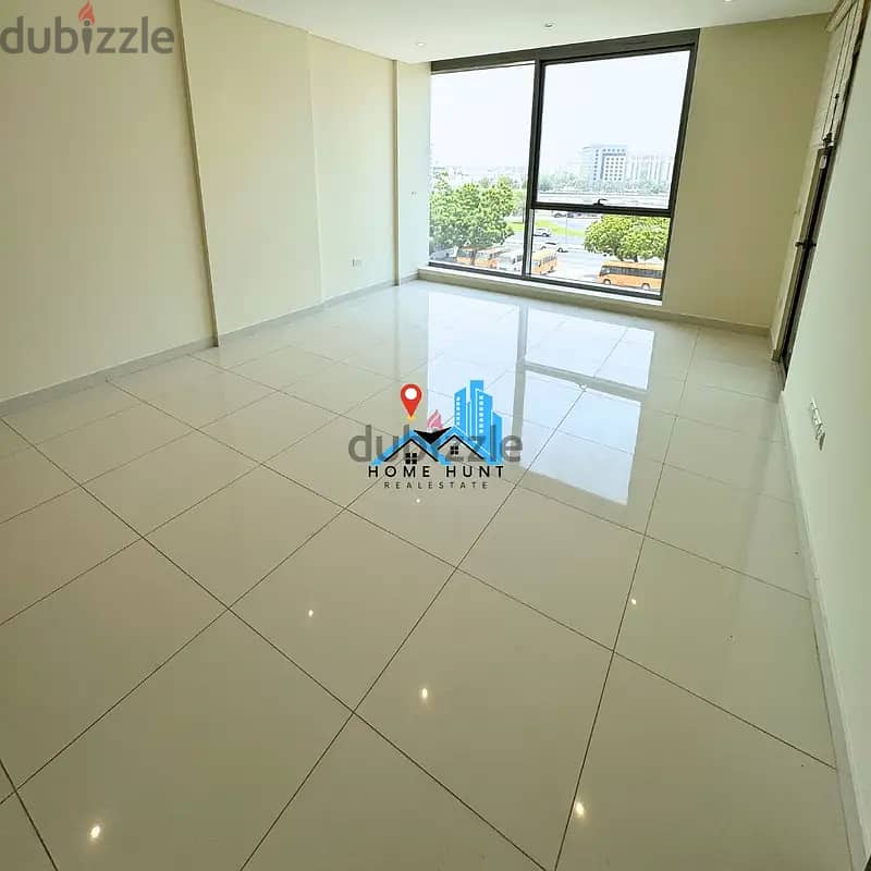 BOSHER | BEAUTIFUL 1+1 BHK APARTMENT IN LAMAR FOR RENT 1