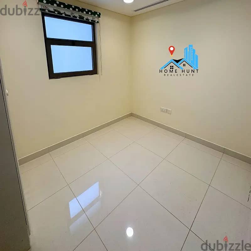 BOSHER | BEAUTIFUL 1+1 BHK APARTMENT IN LAMAR FOR RENT 5