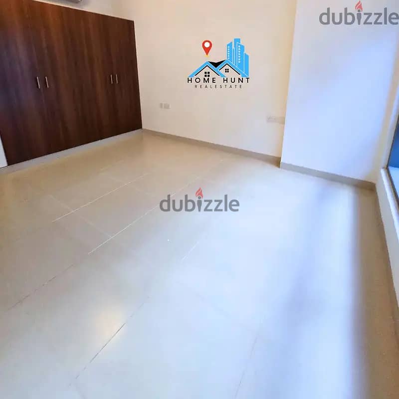 MUSCAT HILLS | BEAUTIFUL 2BHK APARTMENT WITH POOL VIEW FOR RENT 6