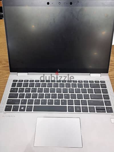 HP ELITEBOOK X360 1040 G6