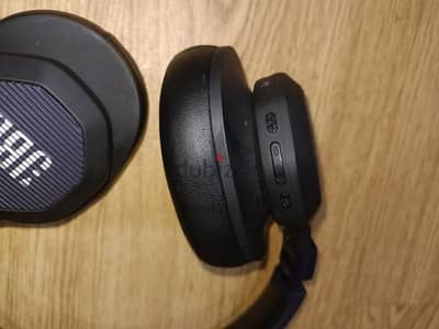 JBL headphones