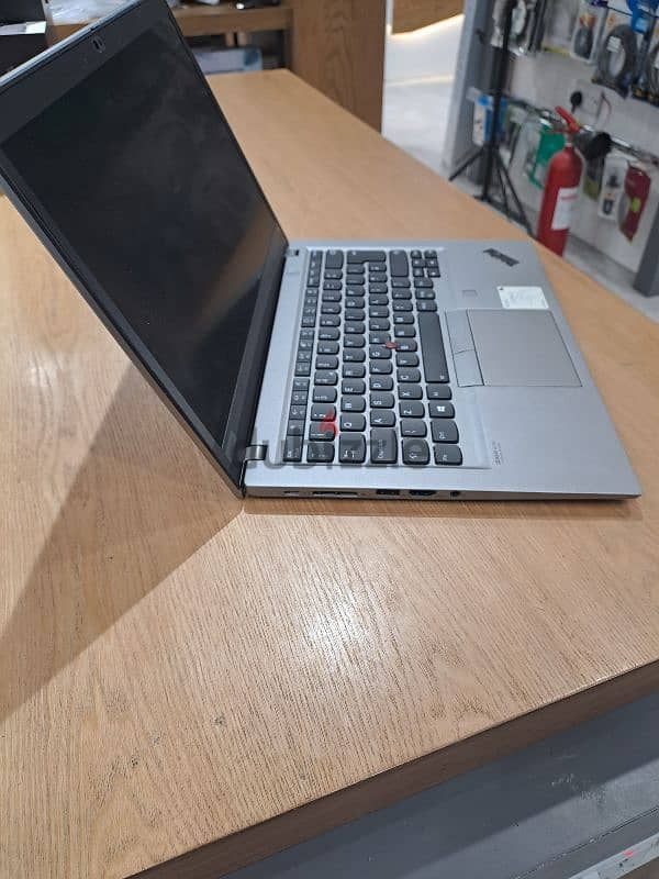 LENOVO THINKPAD T14S I7/10TH-U/16/512 14 T USED 1