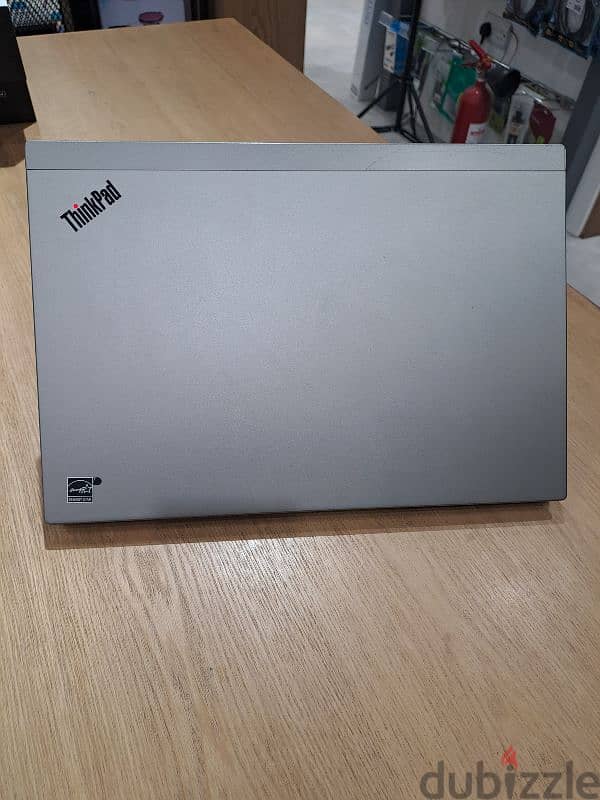 LENOVO THINKPAD T14S I7/10TH-U/16/512 14 T USED 3