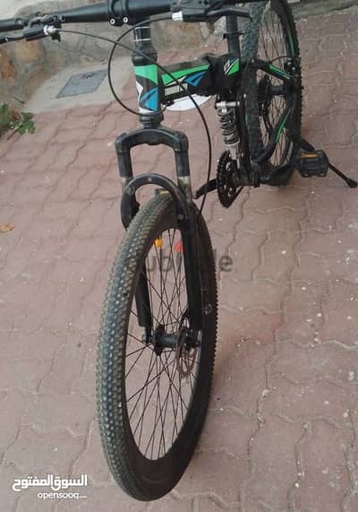 used cycle in sohar, Al-Hambar