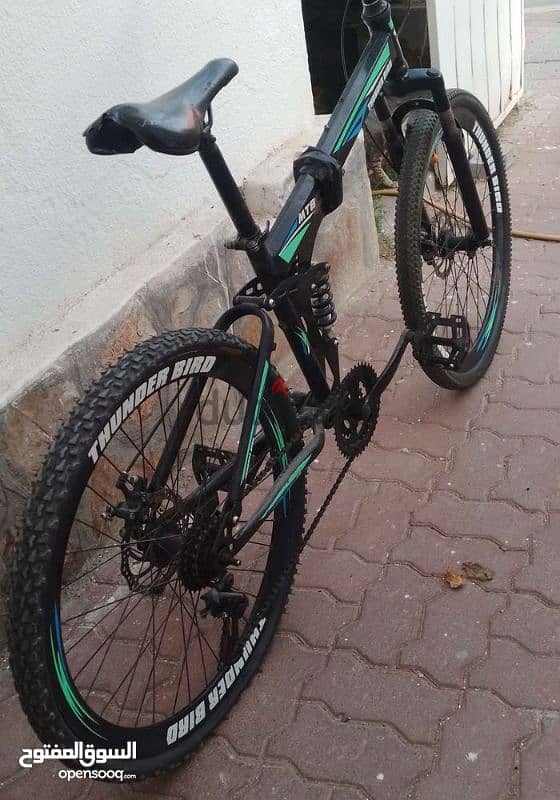 used cycle in sohar, Al-Hambar 3