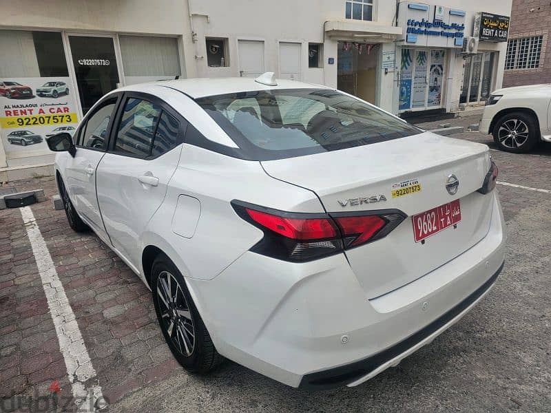 rent a car muscat alghubra  تأجير سيارات مسقط 1