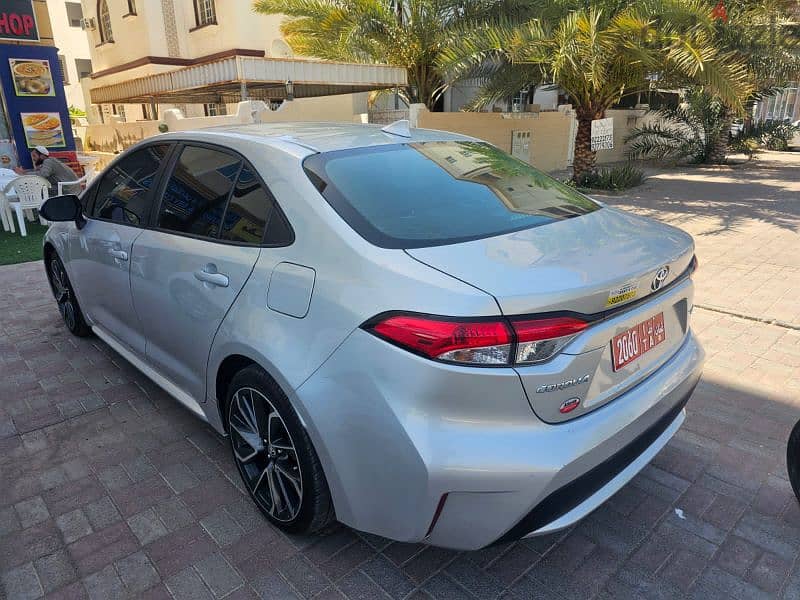 rent a car muscat alghubra  تأجير سيارات مسقط 4