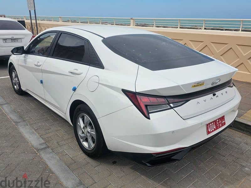 rent a car muscat alghubra  تأجير سيارات مسقط 5