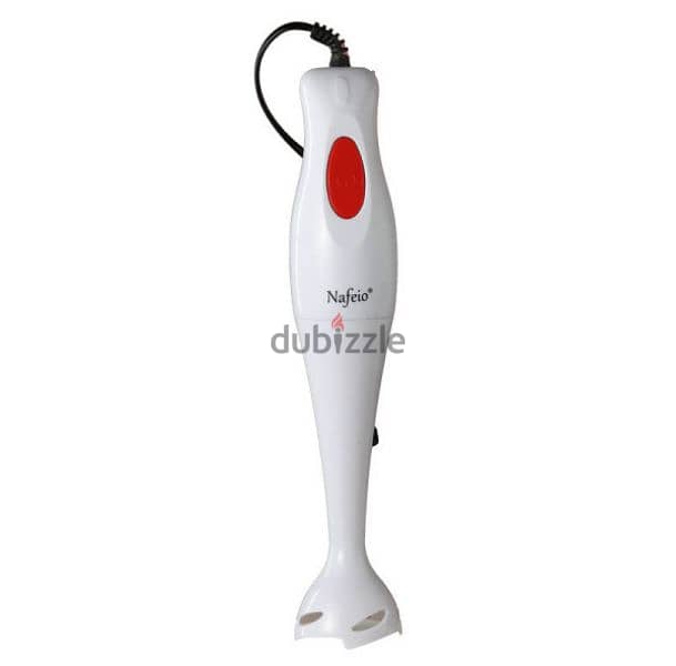 New handstick blender 2