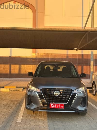 nissan kicks 2021