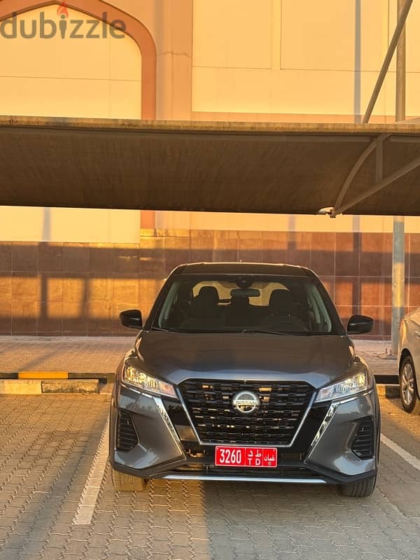 nissan kicks 2021 0