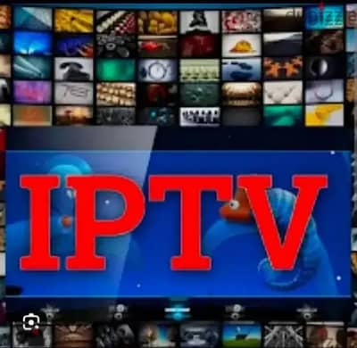 Ip_Tv one year subscription