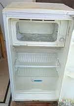 Toshiba Refrigerator - Single door