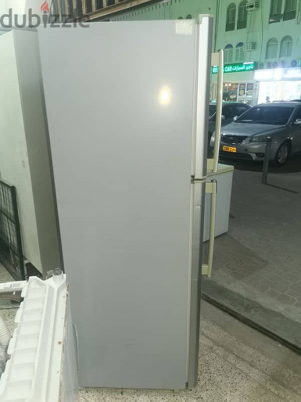 fridge for sale samsung 2