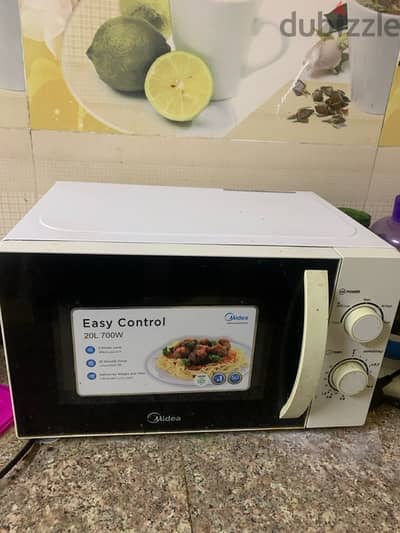 microwave and fridge for urgent sale