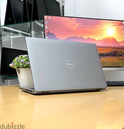 Dell latitude 5420