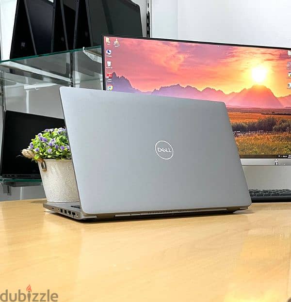 Dell latitude 5420 0