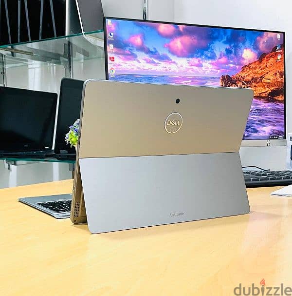 Dell latitude 7200 0