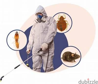 pest control services with guarantee