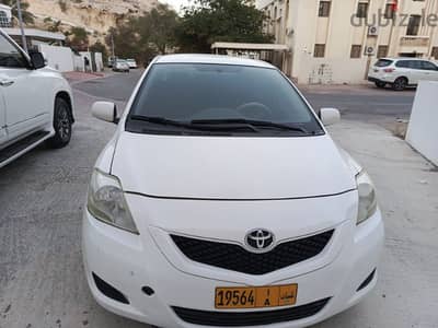 تويوتا ياريس 2009للبیع | Yaris for sale