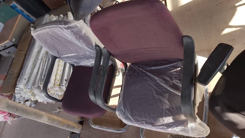 New and Used office chairs for Sale 3