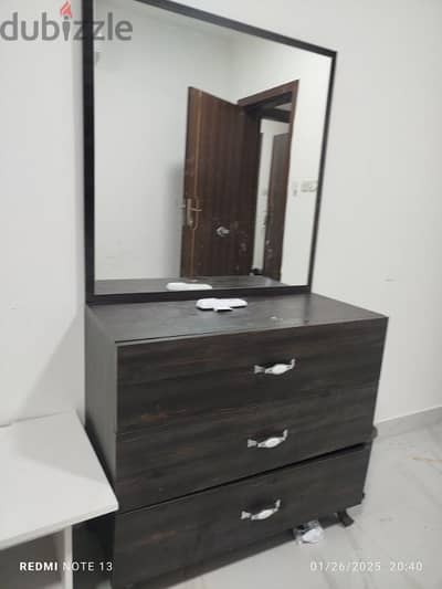 dressing  table