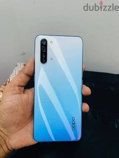 OPPO Reno 3A