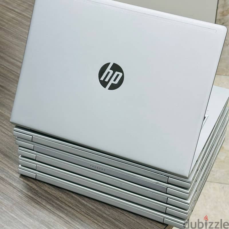 Hp 10th Generation Laptop | 16GB RAM DDR4 | Warranty | New Condition 1