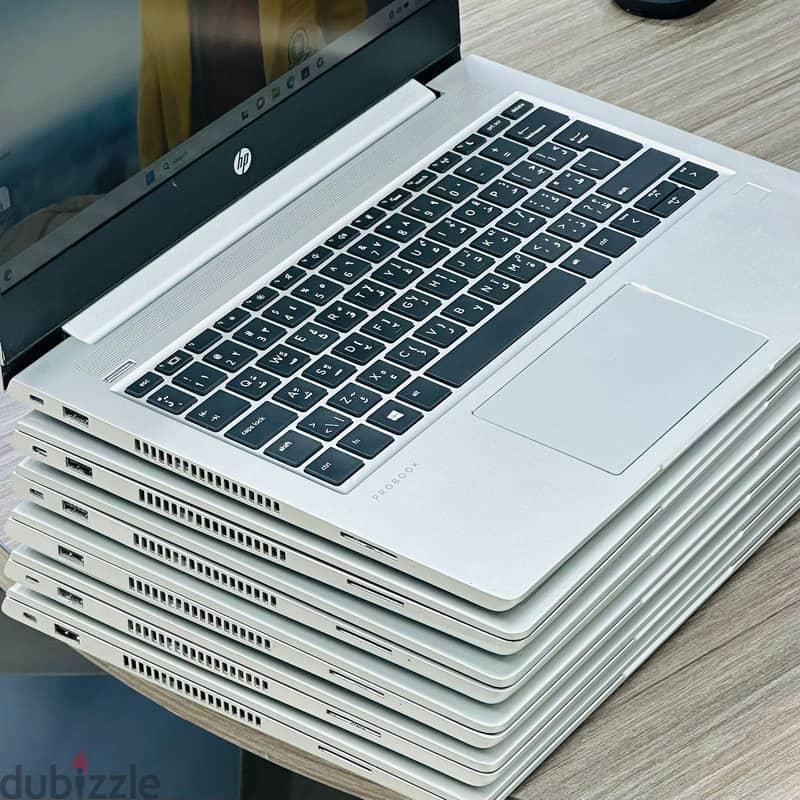 Hp 10th Generation Laptop | 16GB RAM DDR4 | Warranty | New Condition 2