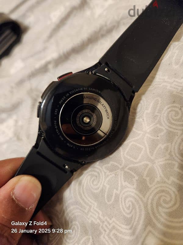 samsung galaxy watch 4 1