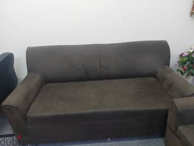 SOFA SET for Sale