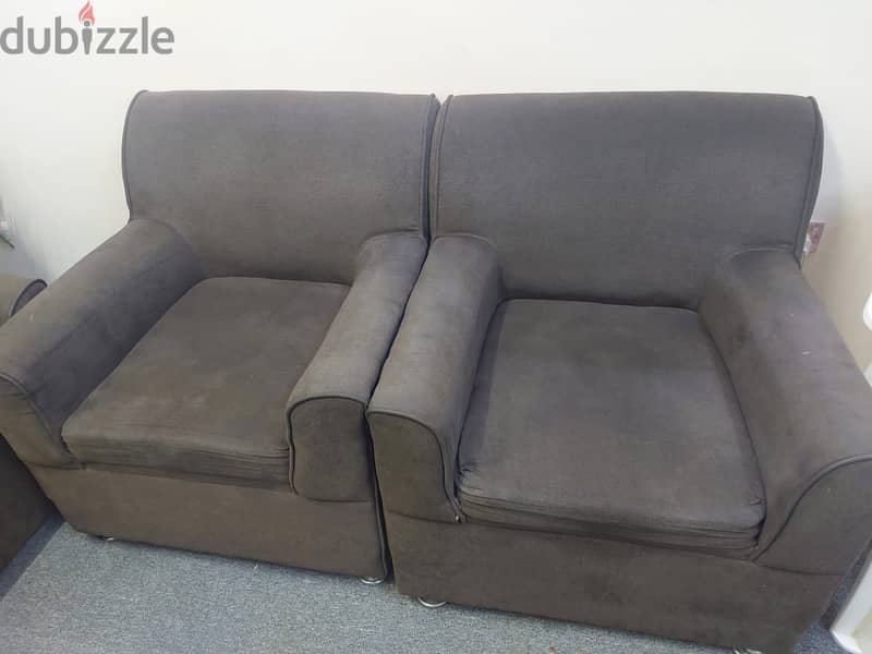 SOFA SET for Sale 1