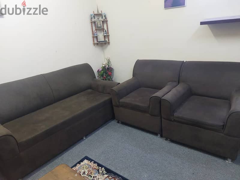 SOFA SET for Sale 2