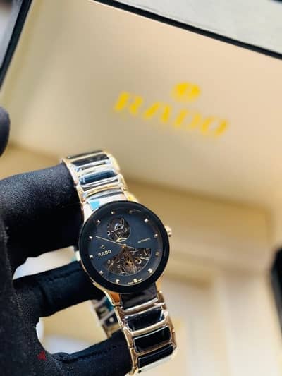 latest brands dado automatic man,s