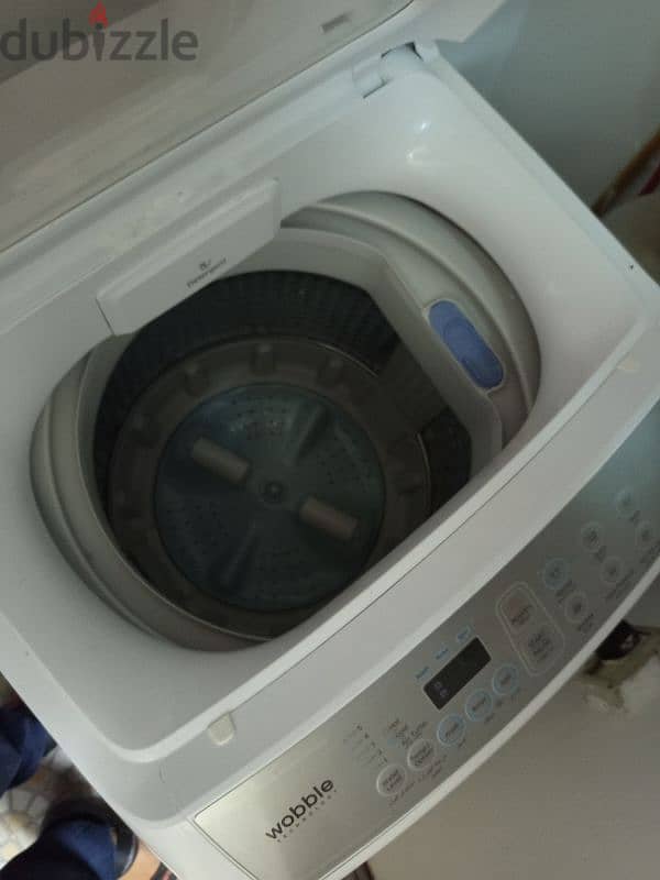 washing machine 6 kg 0