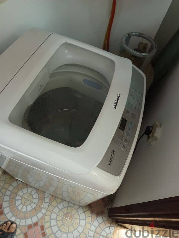 washing machine 6 kg 1