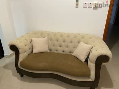 Sofa Set