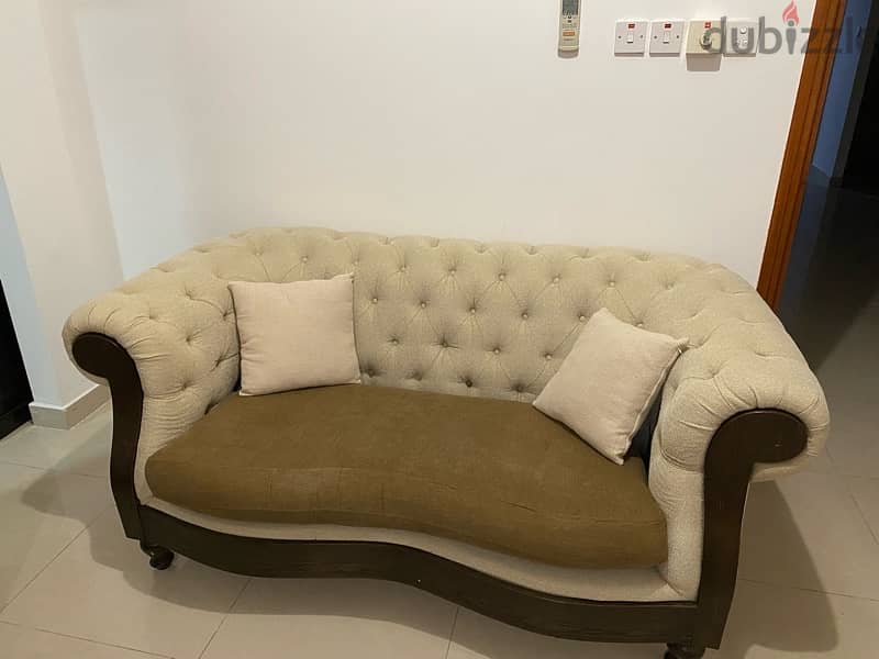 Sofa Set 0