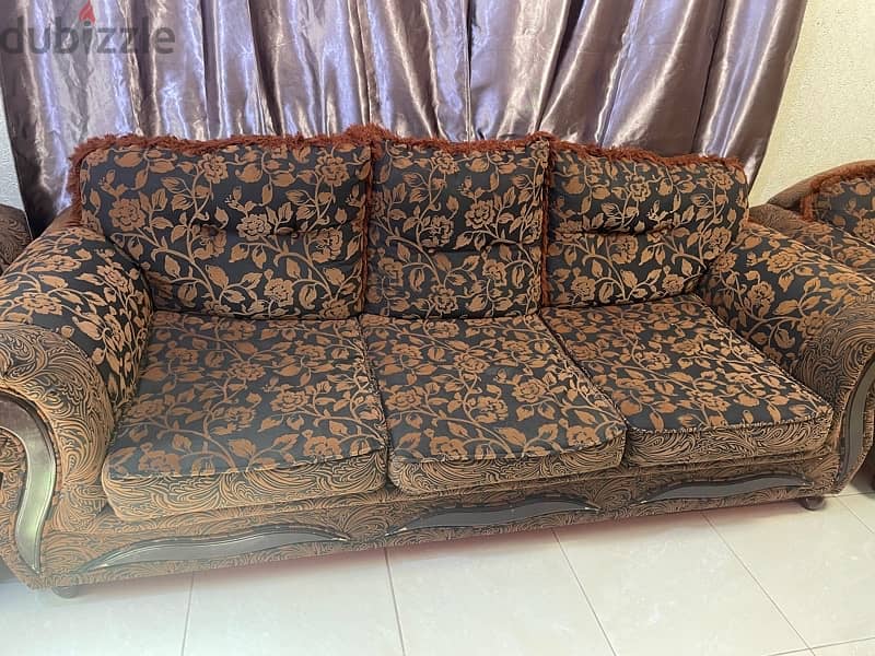 sofa set for sale 1