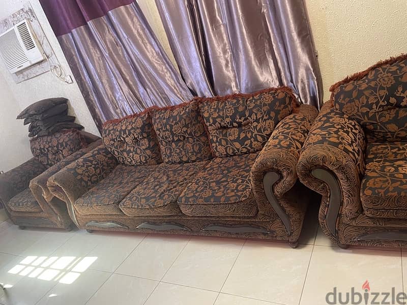 sofa set for sale 2