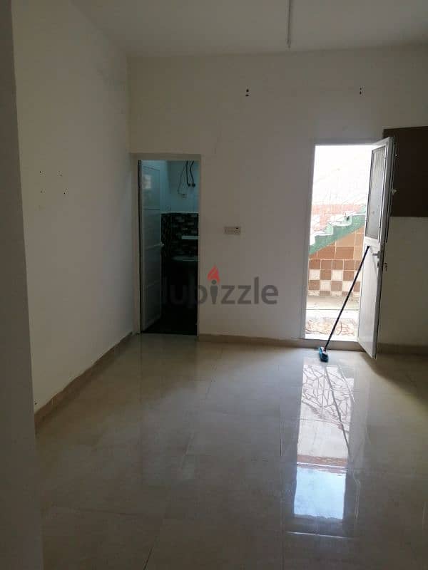 ملحق للايجار يوجد في السيب قريب الحرس السلطاني. Small house For Rent 3