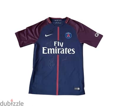 تيشيرت كرة قدم (Nike PSG) اصلي موقع