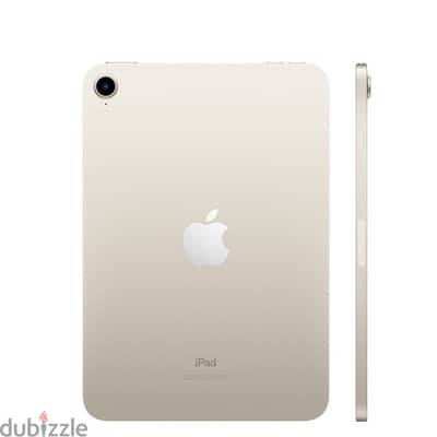 iPad mini 6 with box and warranty 64GB