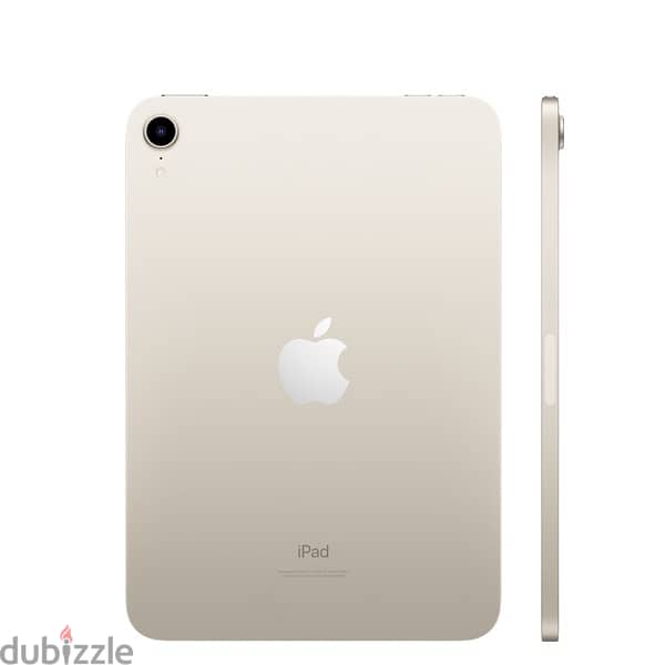 iPad mini 6 with box and warranty 64GB 0