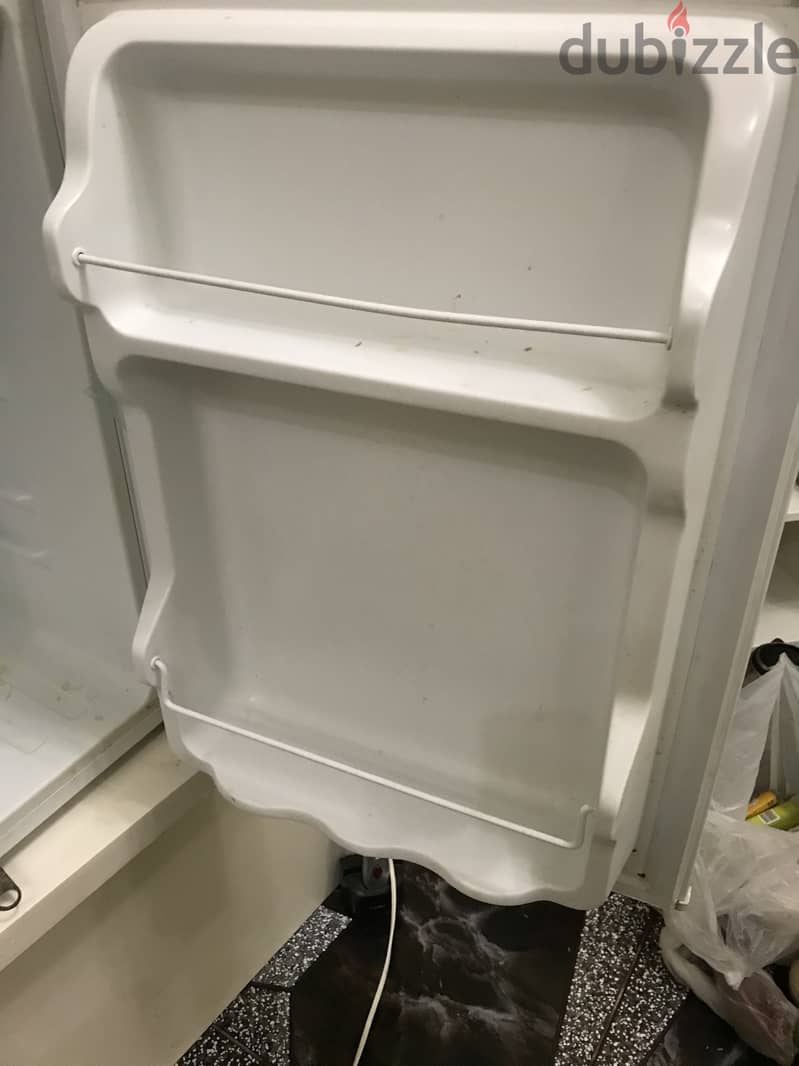 Small fridge 1