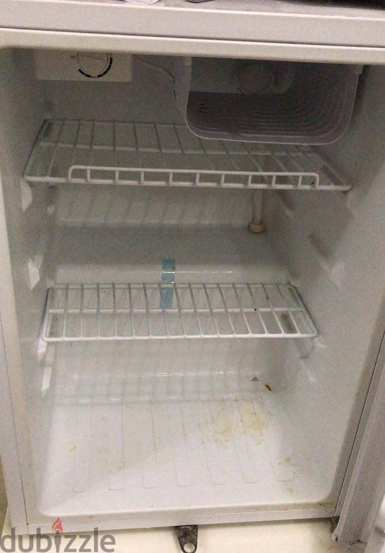 Small fridge 3