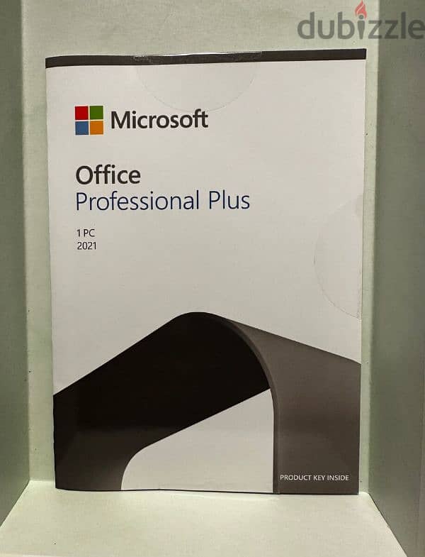 Microsoft Office 2021 Professional plus 1