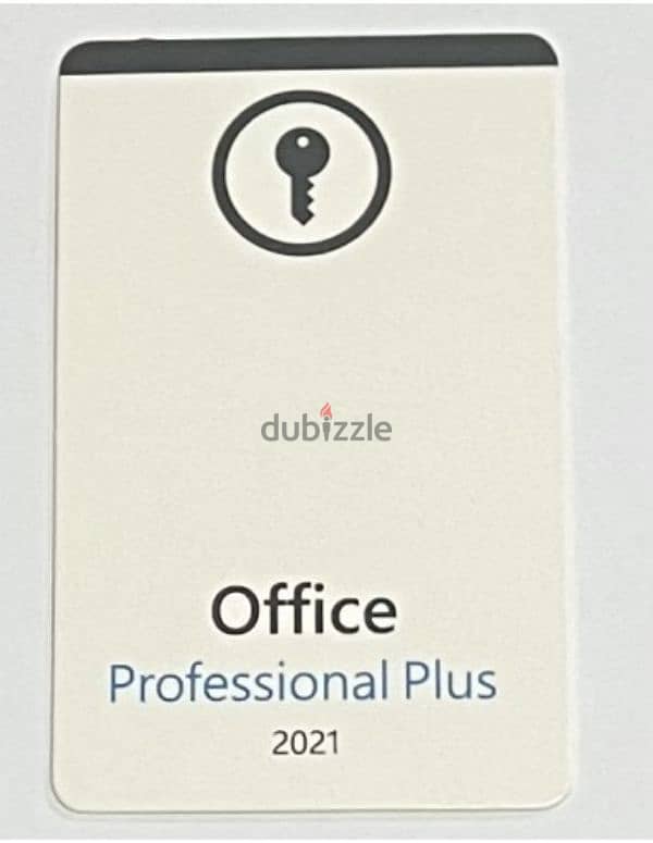 Microsoft Office 2021 Professional plus 3